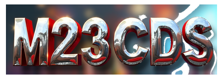 m23cds logo